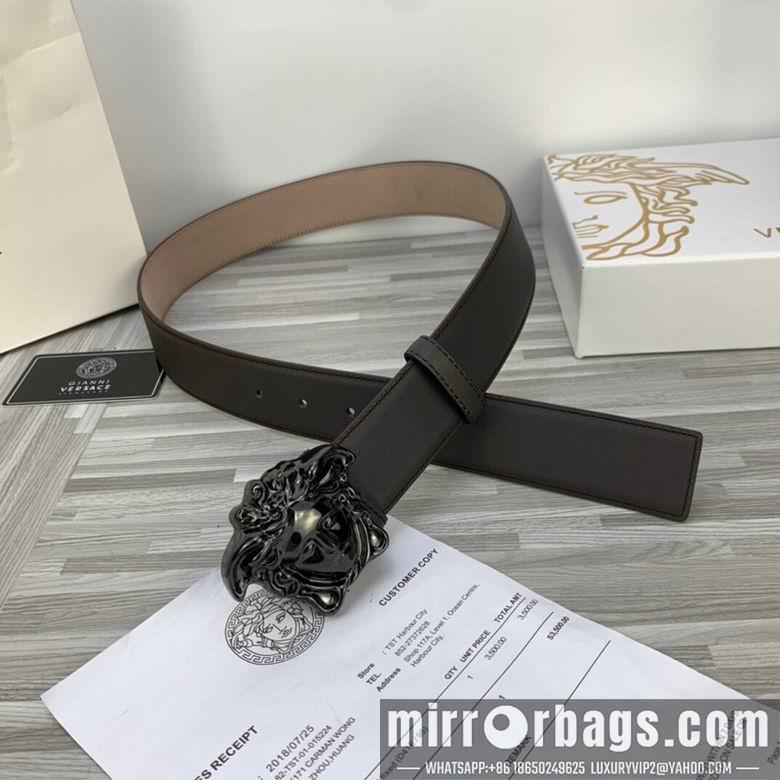 Versace Belt 38mmX95-125cm sj12