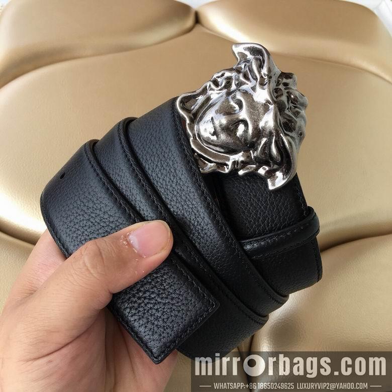 Versace Belt 38mmX95-125cm sj52