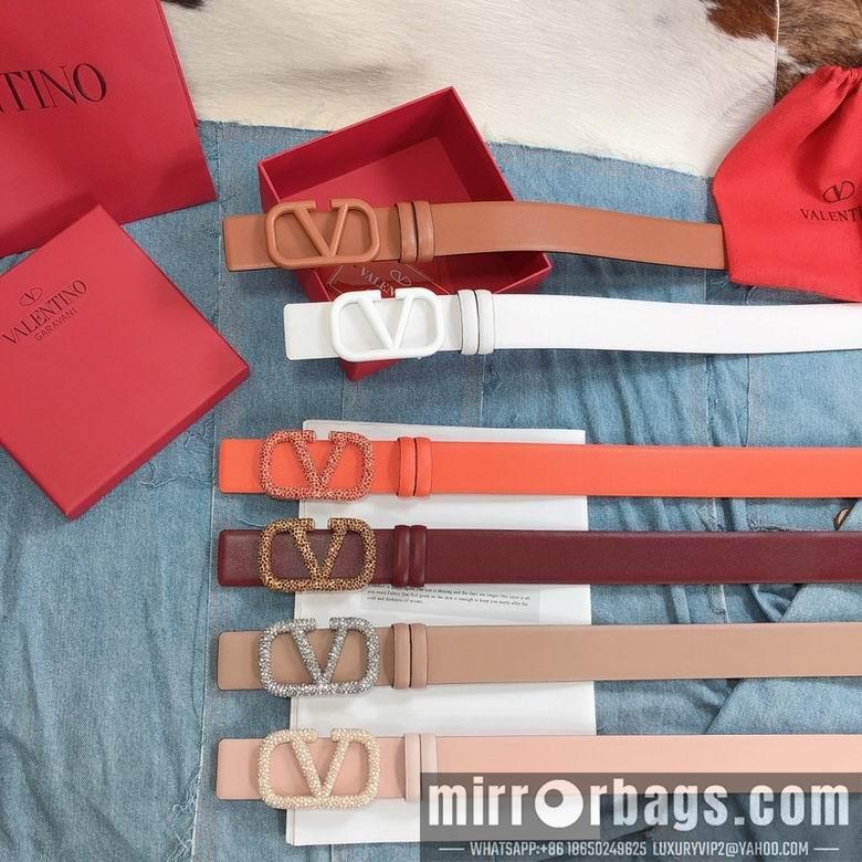 Valentino Belt 40mmX90-125CM sj02