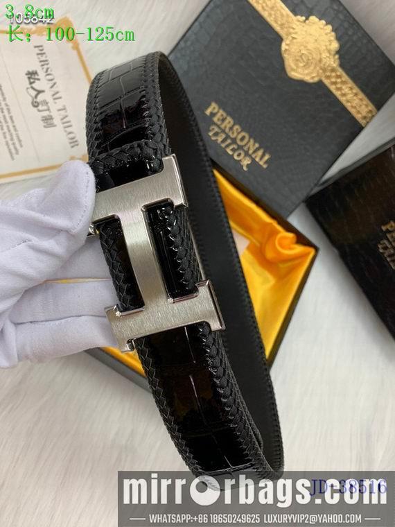 Hermes Belt 38mm 100-125cm 8L80