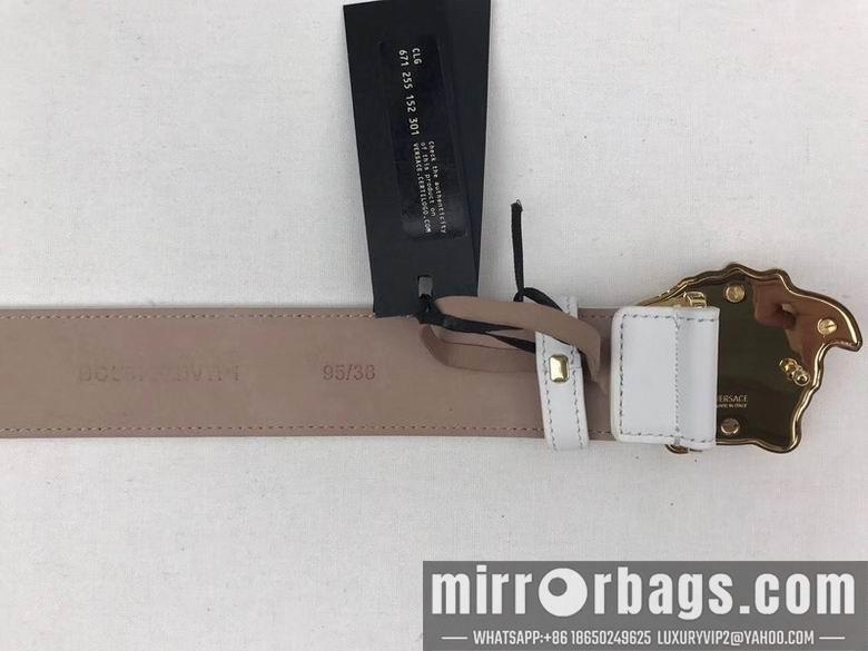 Versace Belt 38mmX95-110cm sj03