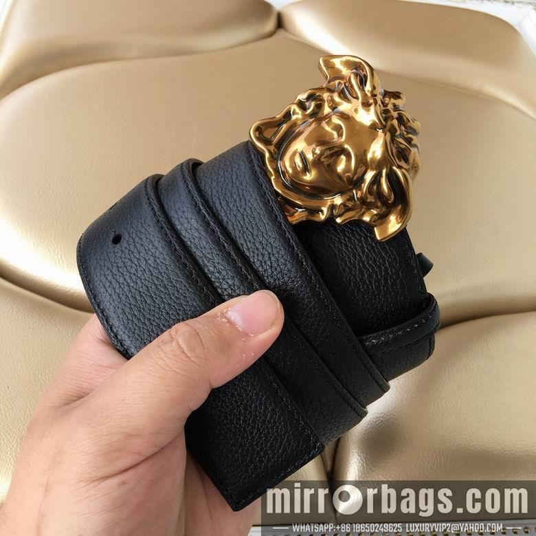 Versace Belt 38mmX95-125cm sj52