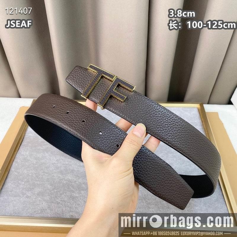 TF belt 38mmX100-125cm 8L55