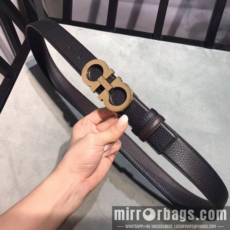 Ferragamo 34mmX95-125 7D261