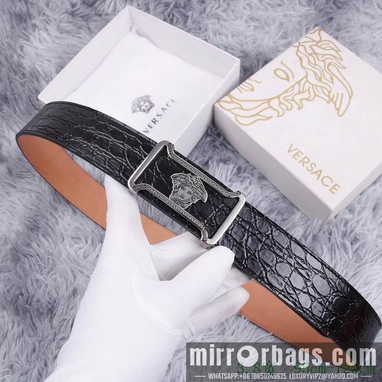 Versace Belt 38mmX95-125cm sj64