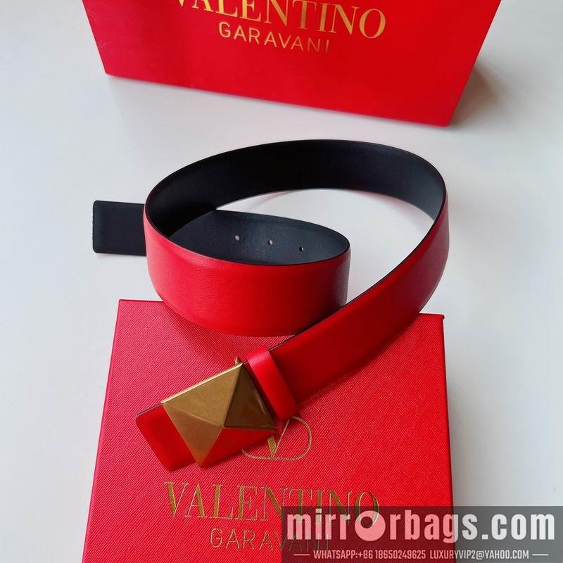 Valentino belt 40mmX90-125cm 7D14