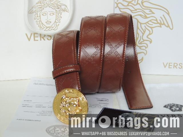 Versace Belt 38mm lb10