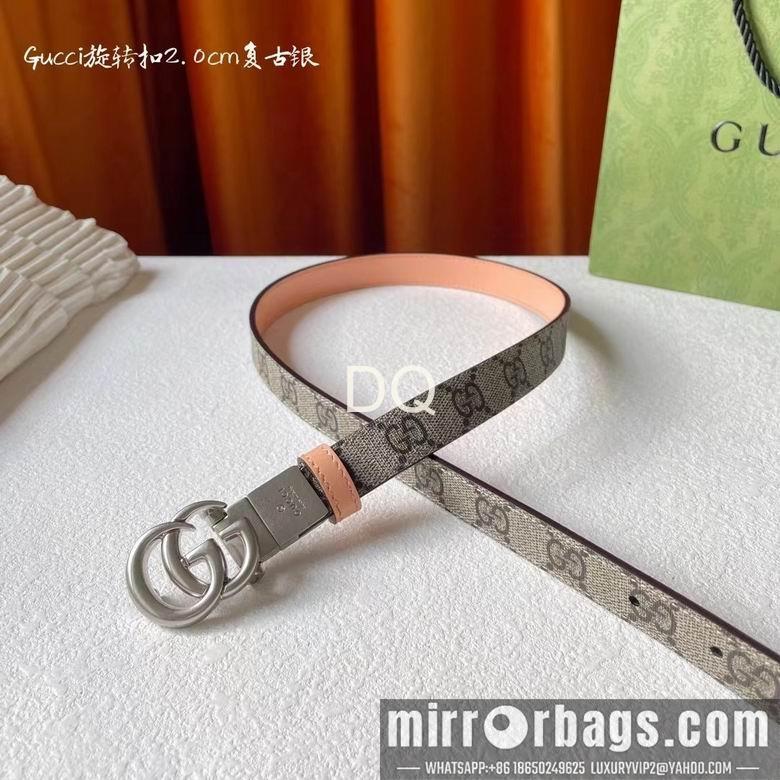 Gucci 20mmx90-115cm 01