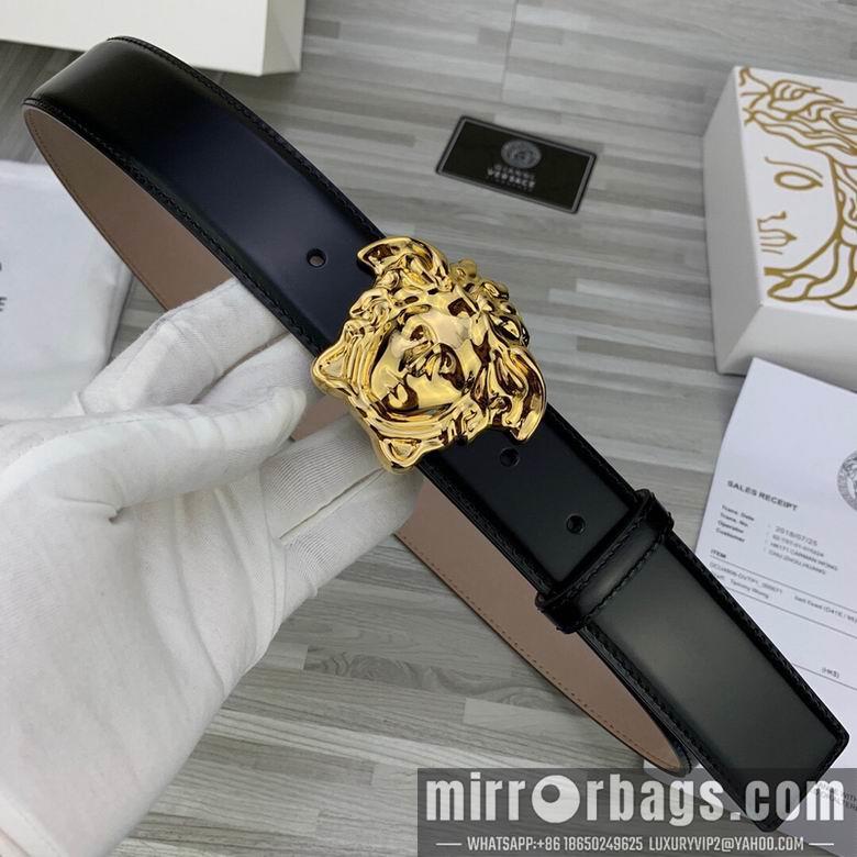 Versace Belt 38mmX95-125cm sj15
