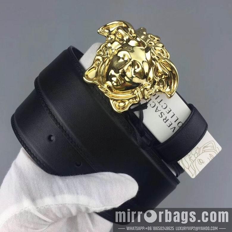 Versace Belt 38mmX95-110cm sj11
