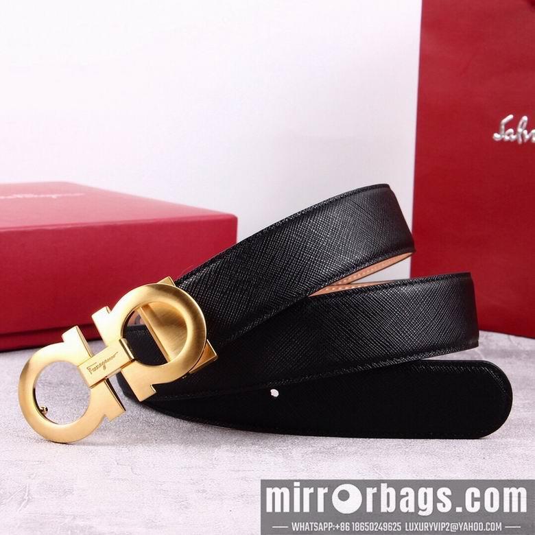 Ferragamo 34mmX95-125 7D89