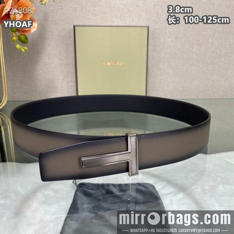 TF belt 38mmX100-125cm 8L34