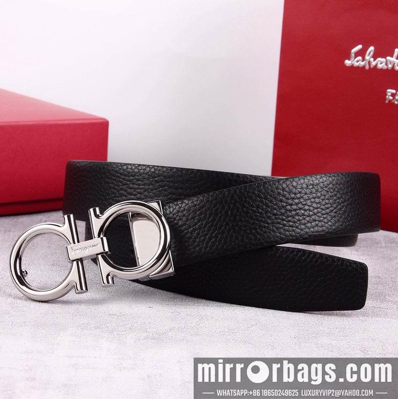 Ferragamo 34mmX95-125 7D85
