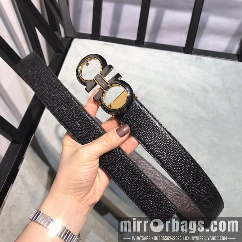 Ferragamo 34mmX95-125 7D251