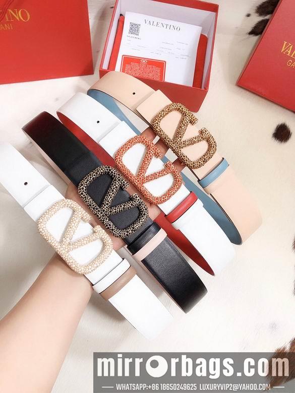 Valentino Belt 40mmX90-125CM sj14