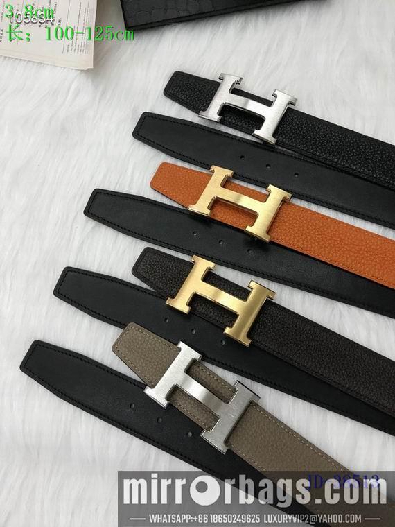 Hermes Belt 38mm 100-125cm 8L67