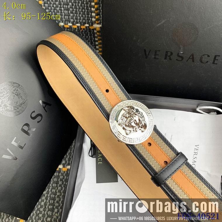 Versace Belt 40mm 95-125cm 8L31