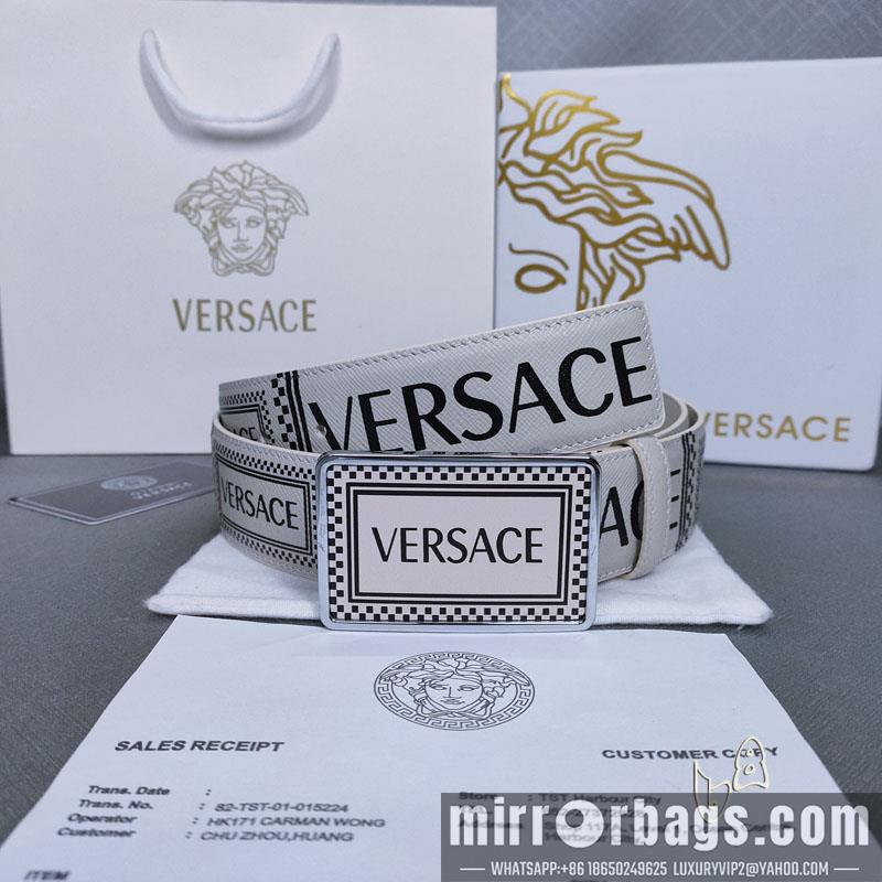 Versace belt 38mmX80-125cm lb061201