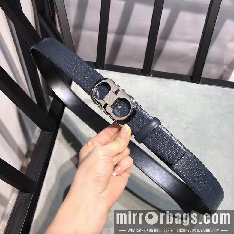 Ferragamo 34mmX95-125 7D275