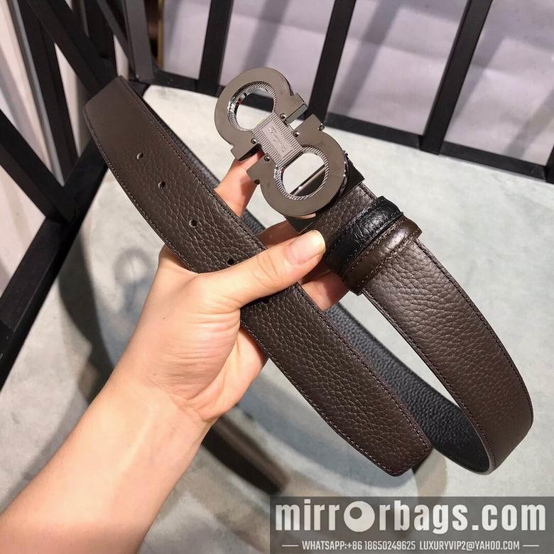 Ferragamo 34mmX95-125 7D243