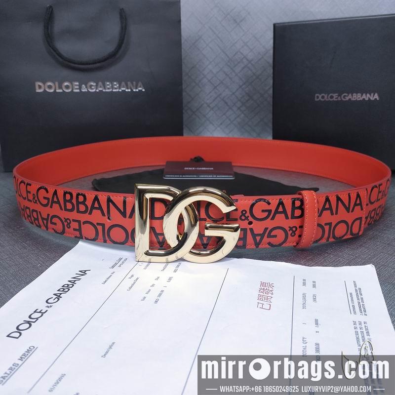DG belt 38mmX80-125cm lb07