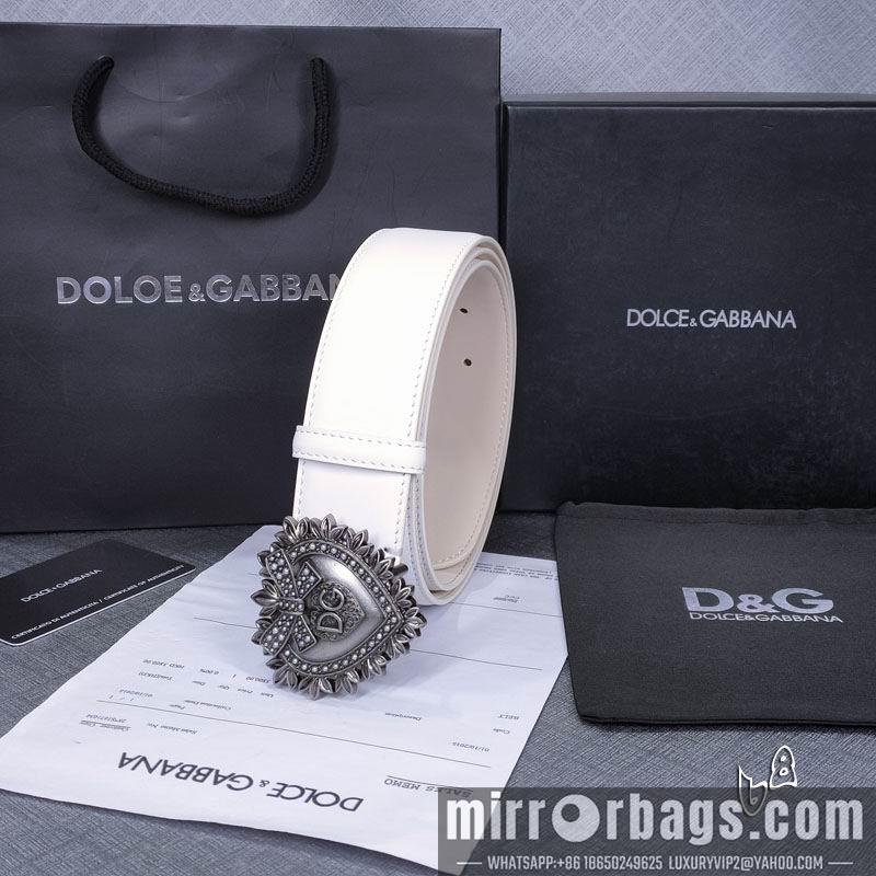 DG belt 38mmX90-125cm lb051202
