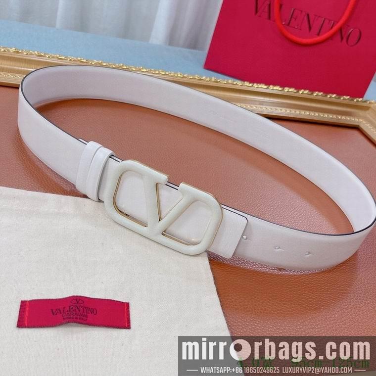Valentino Belt 40mmX95-125cm 7D05
