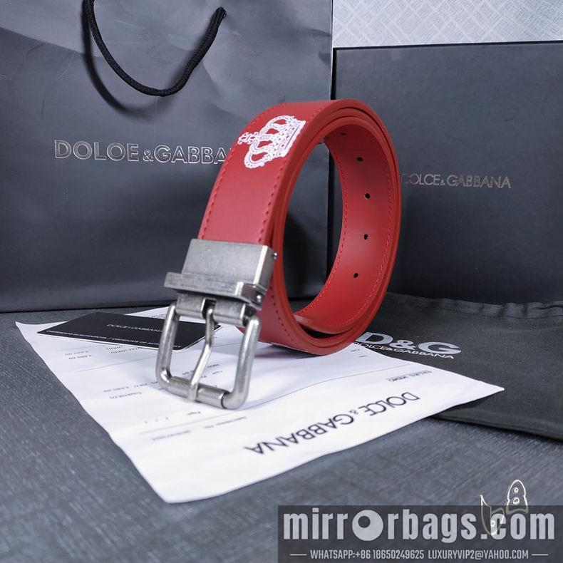 DG belt 35mmX80-125cm lb01