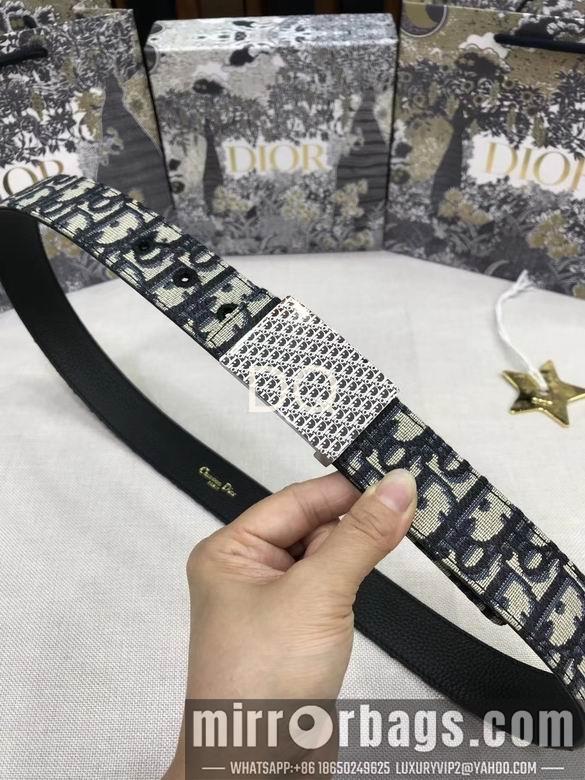 Dior 38mmx95-125cm 09