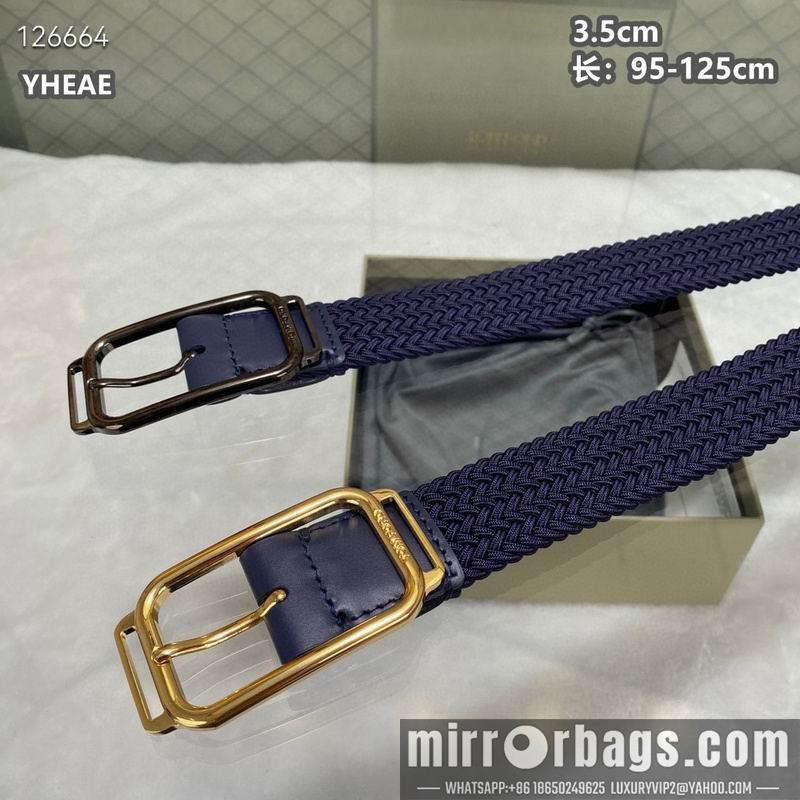 TF belt 35mmX95-125cm 8L02