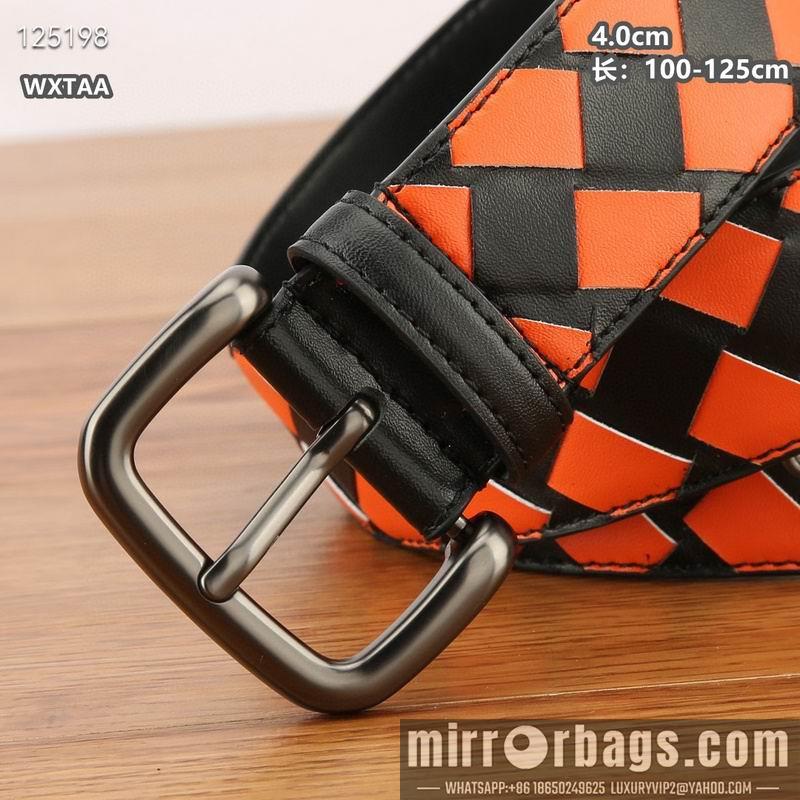 BV belt 40mmX100-125cm 8L02
