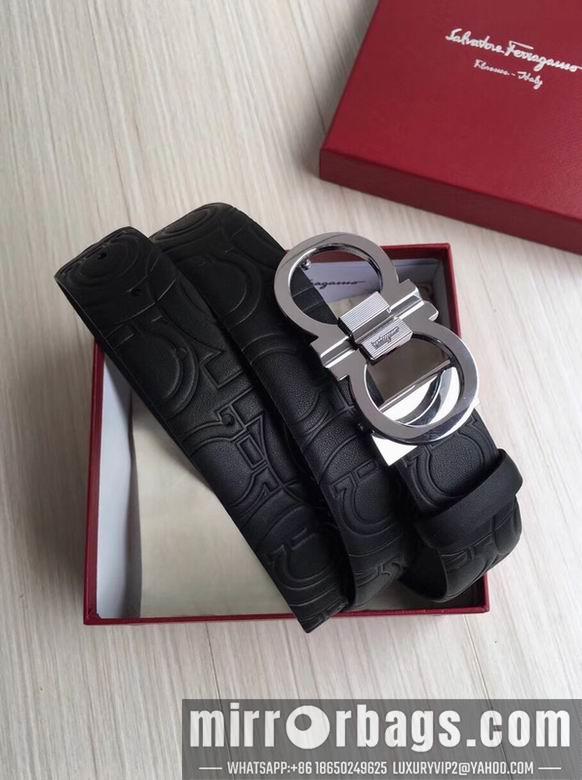 Ferragamo 34mmX95-125 7D117