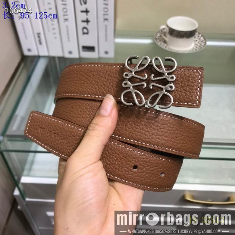 Loewe Belt W32mm 8L7D605