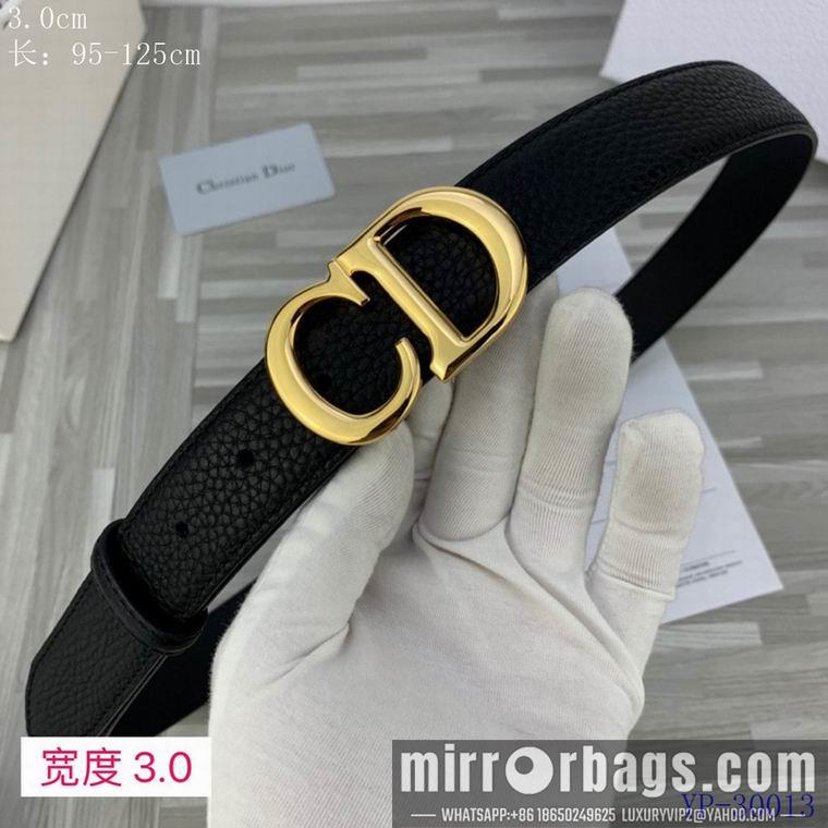 Dior 30mm 95-125cm 8L06