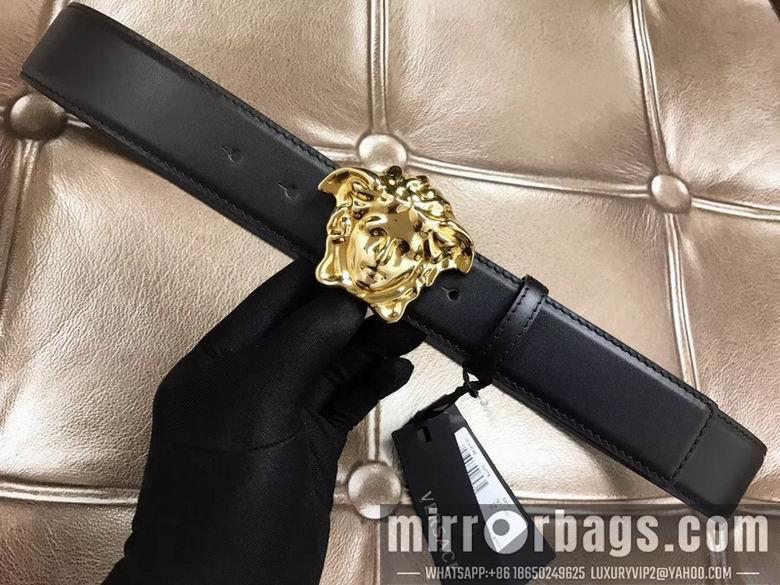 Versace Belt 38mmX95-125cm sj26