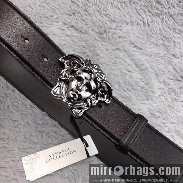 Versace Belt 38mmX95-110cm sj12
