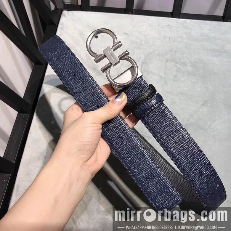Ferragamo 34mmX95-125 7D102