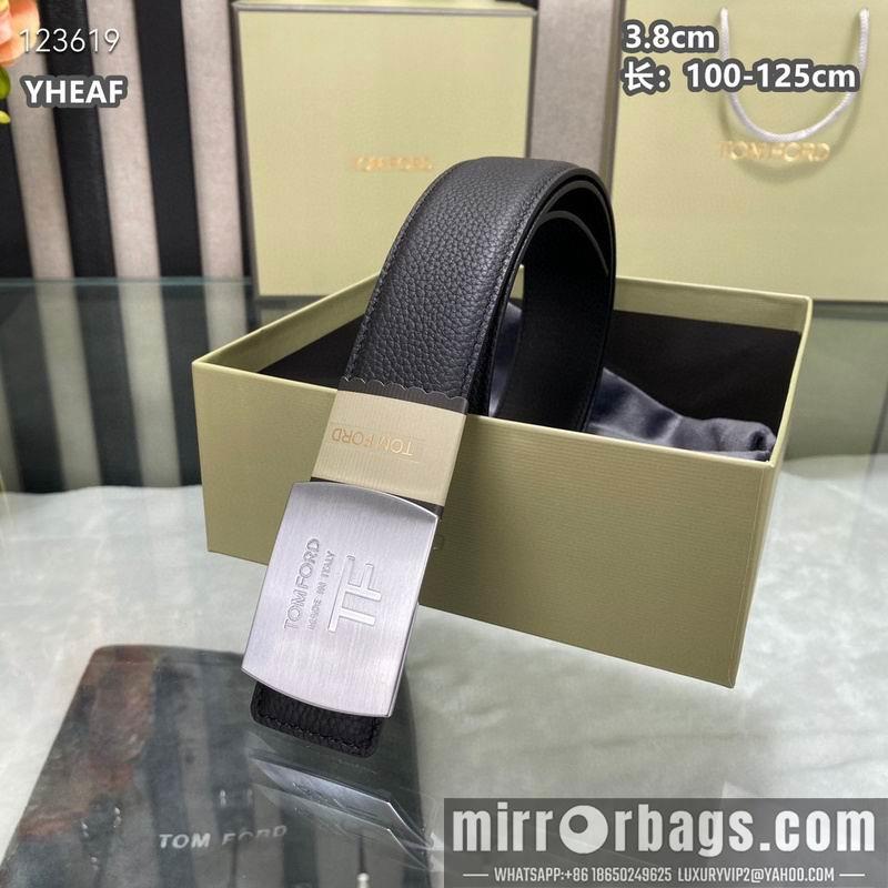TF belt 38mmX100-125cm 8L46