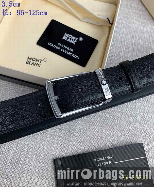 Montblanc 35mmX95-125cm 8L06