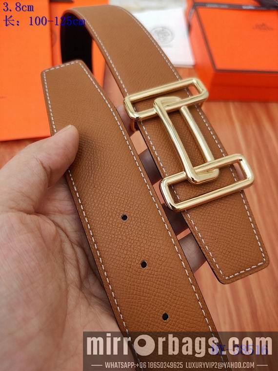 Hermes Belt 38mm 100-125cm 8L45