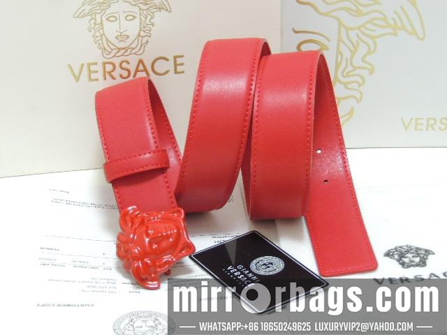 Versace Belt 38mm lb03