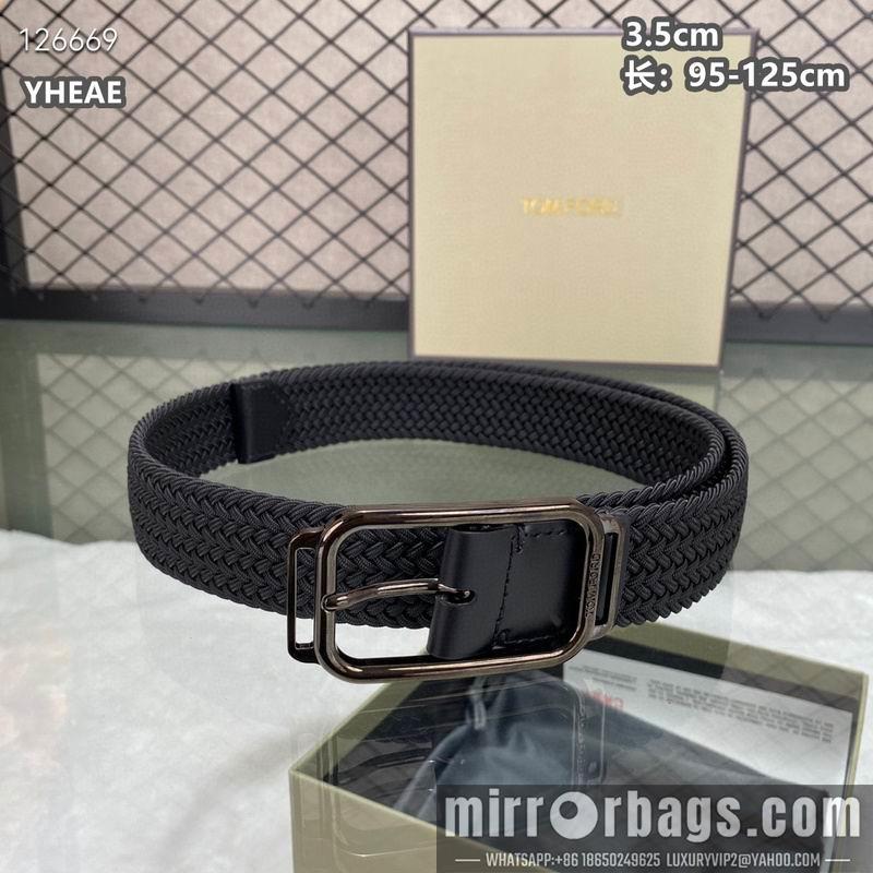 TF belt 35mmX95-125cm 8L02