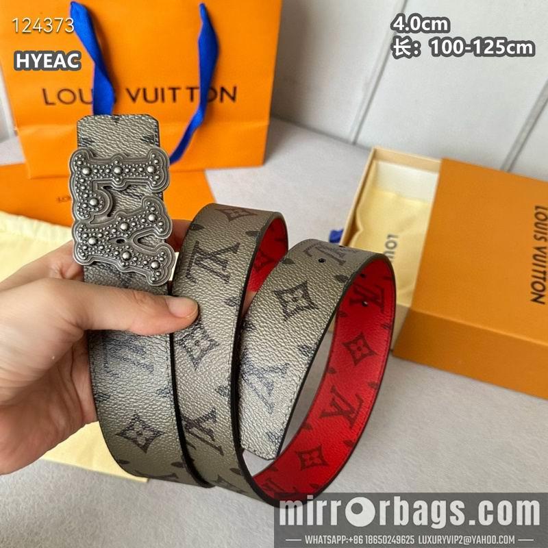 LV belt 40mmX100-125cm 8L63