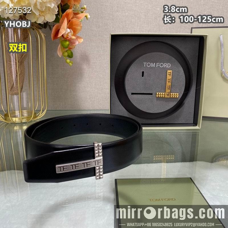 TF belt 38mmX100-125cm 8L85