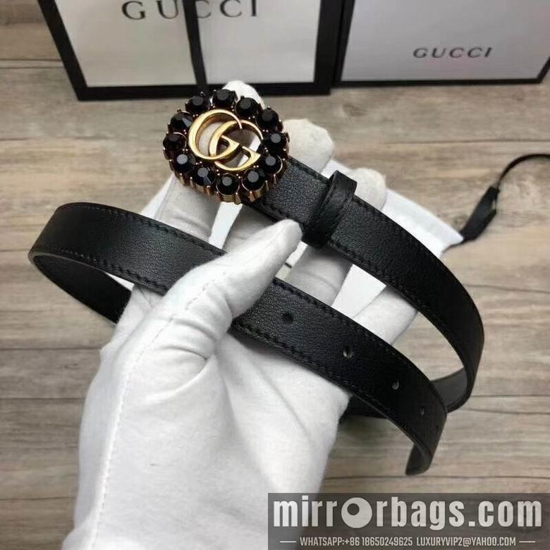 Gucci 20mmX95-110CM 7D15