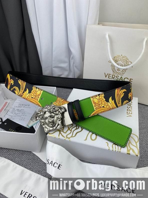 Versace Belt 原版 38mm lb03