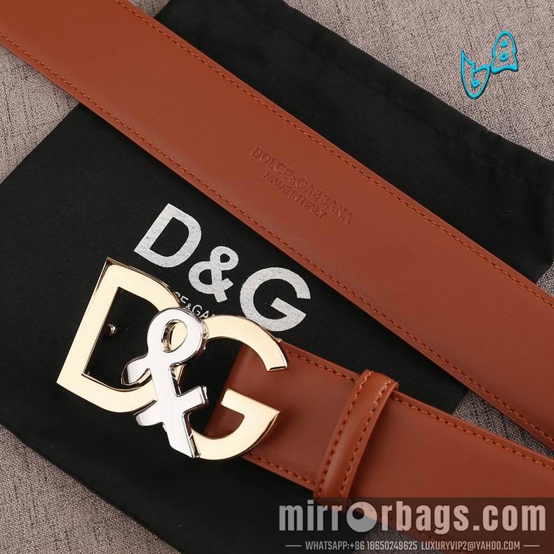 DG belt 38mm lb08