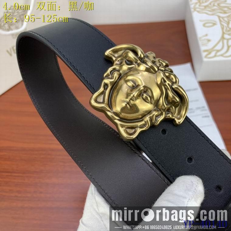 Versace Belt 40mm 95-125cm 8L11