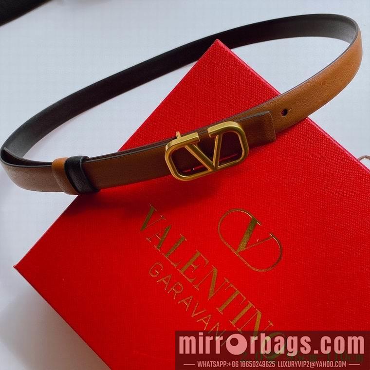 Valentino Belt 20mmX95-110cm 7D01