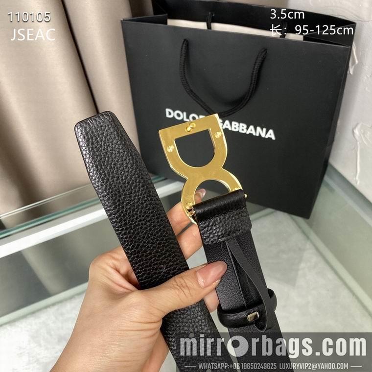 DG belt 35mmX95-125mm 8L01